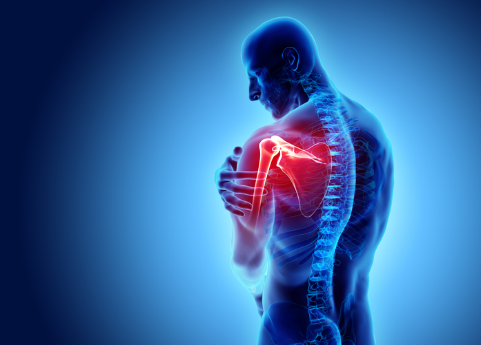 Shoulder Pain Relief Englewood, CO -Physical Therapy & Injury