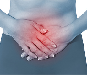 Chronic Pelvic Pain affects 1 in 10