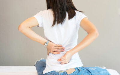 Why do slipped discs get all the back pain blame?